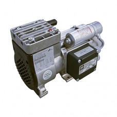 Durr Technik A-100 Air Compressor