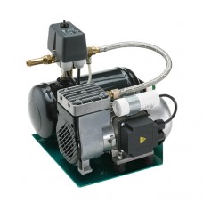 Durr Technik HA-100M Air Compressor