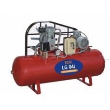 Elgi LG04I Air Compressor