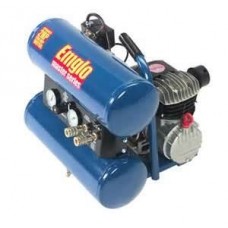 Emglo AM700 Air Compressor