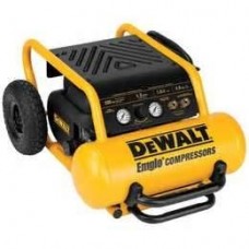 Emglo D55141 Air Compressor