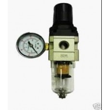 Emglo D55153 Air Compressor regulator