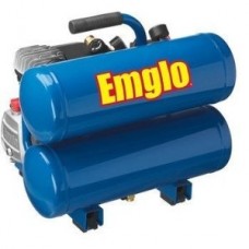 Emglo E810-4V Air Compressor