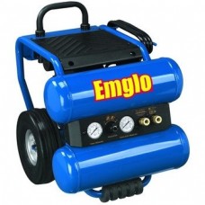 Emglo EM810-4M Air Compressor