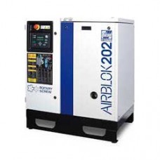 FIAC Rotary screw compressor AIRBLOK BD/SD from 10 HP to 60 HP 