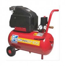 FIAC Piston compressors belt driven from 2 HP to 20 HP  