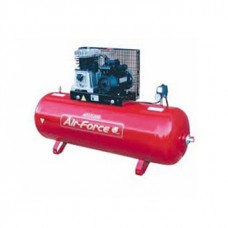 FIAC Piston compressors direct driven from 1 HP to 4 HP 