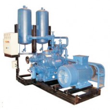 Frick High Speed Reciprocating Compressors 456-42XL