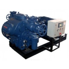 Frick High Speed Reciprocating Compressors 454XL