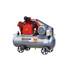 Fusheng Reciprocating Air-cooled Oil Lubricated Compressor AR Series