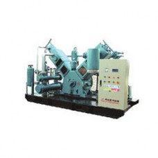 Fusheng PET Compressor VFW Series