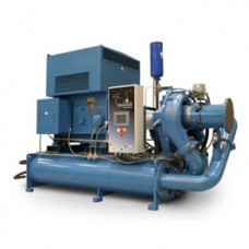 Fusheng Centrifugal Air Compressor FS-Elliott