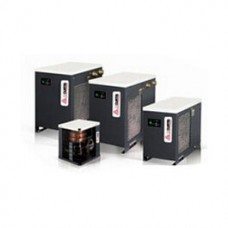 Fusheng CR Series Refrigerated Air Compressor 