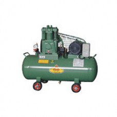 Fusheng Reciprocating Air-cooled Oil Lubricated Compressor B Series