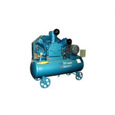 Fusheng Reciprocating Air-cooled oil-free Compressor F Series