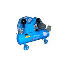 Fusheng Reciprocating Air-cooled oil-free Compressor V/TW Series