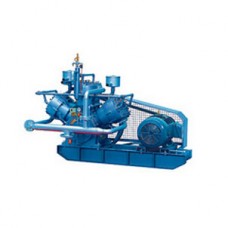 Fusheng Reciprocating Water-cooled oil lubricated Compressor W Series