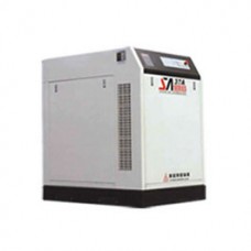 Fusheng Reciprocating Water-cooled oil-free Silent Compressor H Series