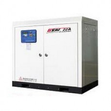 Fusheng BSAV Series Screw Air Compressor BSAV75W