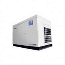 Fusheng Rotary Screw Portable Air Compressor SAV Series