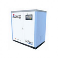 Fusheng ZWV Series Oil Free Screw Compressor ZWV37W