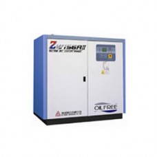 Fusheng ZW Series Oil Free Screw Compressor ZW555/556W(â…¡)