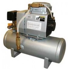 GAST Compressor DOA-P706T-AA