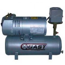GAST Compressor 16AM-FRV-2