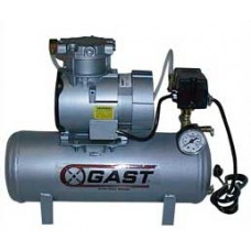 GAST Compressor ROA-P206T-AA