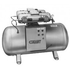 GAST Compressor 7HDD-69DTA-M750X