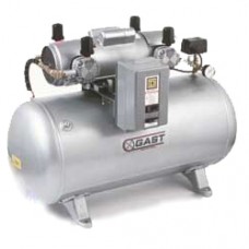 GAST Compressor 7HDD-11T-M750X