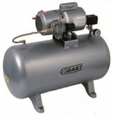 GAST Compressor 6066-V113DTC-T339