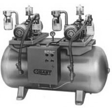 GAST Compressor 4HCC-11T-M450X