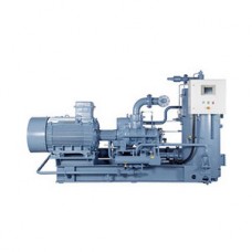 GEA Bock Packaged screw compressor systems GEA Grasso SP1 M 