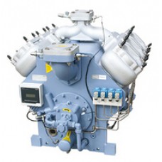 GEA Bock Piston compressors GEA Grasso V 1400T 