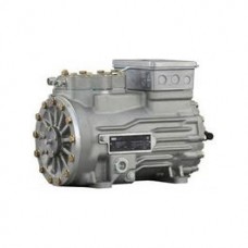 GEA Bock Vehicle compressor HG34e/380-4 S A
