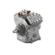 GEA Bock Vehicle compressor FK30/275 K