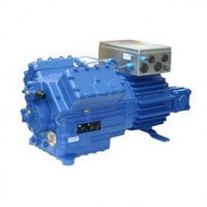 GEA Bock Semi-hermetic compressors EX-HG12P