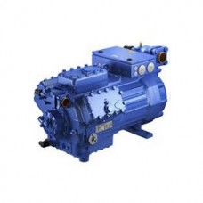 GEA Bock Semi-hermetic compressors EX-HG7