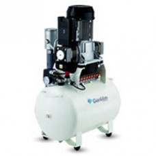 Gentilin Oil-Less Compressor Clinic Dry 3/24 HS