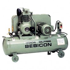 HITACHI OBB-3.7G6A Air Compressor
