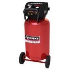Husky F3S33VWD Air Compressor