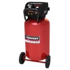 Husky F3S33VWD Air Compressor