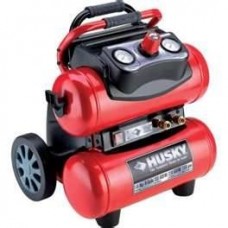 Husky H1504FK Air Compressor