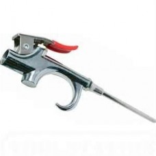 Husky HS7810X5 Air Compressor spray gun