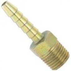 Husky HS4814 Air Compressor hose fittings