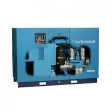 Hydrovane Air CompressorHV11RS regulated speed Hypac AERD (Floor mounted with receiver, refrigerant dryer and filtration)
