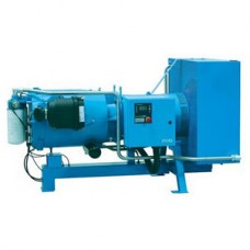 Hydrovane Air CompressorHV07 Hypac AERD (Receiver mounted with refrigerant dryer and filtration)