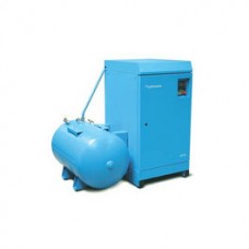 Hydrovane Air CompressorHV11 Horizontal (NOT sold as standard in the UK)