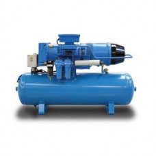 Hydrovane Air CompressorHV01 Hypac